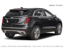 2024 Cadillac XT5 AWD Luxury - Photo 4