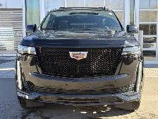 2024 Cadillac Escalade ESV 4WD Sport - Photo 2