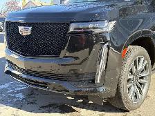 2024 Cadillac Escalade ESV 4WD Sport - Photo 3