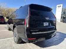 2024 Cadillac Escalade ESV 4WD Sport - Photo 6
