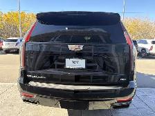 2024 Cadillac Escalade ESV 4WD Sport - Photo 8