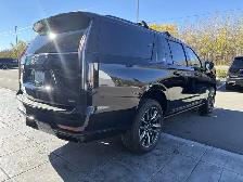 2024 Cadillac Escalade ESV 4WD Sport - Photo 9
