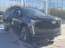 2024 Cadillac Escalade ESV 4WD Sport - Photo 11