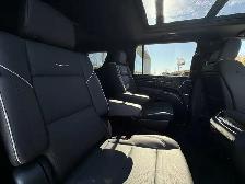 2024 Cadillac Escalade ESV 4WD Sport - Photo 30
