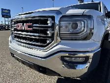 2018 GMC Sierra 1500 SLT - Photo 3