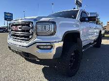 2018 GMC Sierra 1500 SLT - Photo 4