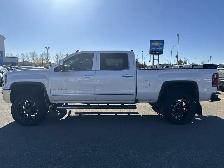 2018 GMC Sierra 1500 SLT - Photo 5