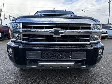 2018 Chevrolet Silverado 2500HD High Country - Photo 2