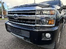 2018 Chevrolet Silverado 2500HD High Country - Photo 3