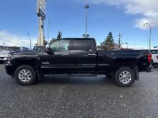 2018 Chevrolet Silverado 2500HD High Country - Photo 5