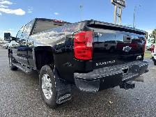 2018 Chevrolet Silverado 2500HD High Country - Photo 6