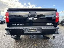 2018 Chevrolet Silverado 2500HD High Country - Photo 8