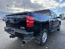 2018 Chevrolet Silverado 2500HD High Country - Photo 9
