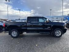2018 Chevrolet Silverado 2500HD High Country - Photo 10