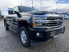 2018 Chevrolet Silverado 2500HD High Country - Photo 11