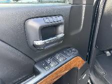 2018 Chevrolet Silverado 2500HD High Country - Photo 13