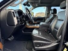 2018 Chevrolet Silverado 2500HD High Country - Photo 14