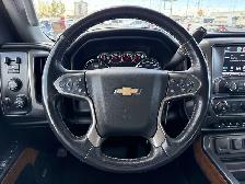 2018 Chevrolet Silverado 2500HD High Country - Photo 16