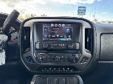 2018 Chevrolet Silverado 2500HD High Country - Photo 17