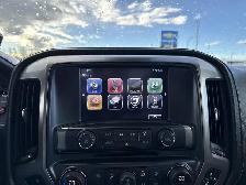 2018 Chevrolet Silverado 2500HD High Country - Photo 18