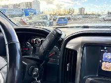 2018 Chevrolet Silverado 2500HD High Country - Photo 19