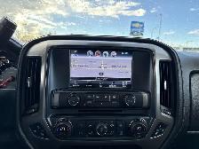 2018 Chevrolet Silverado 2500HD High Country - Photo 21