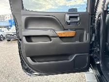2018 Chevrolet Silverado 2500HD High Country - Photo 22