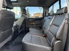 2018 Chevrolet Silverado 2500HD High Country - Photo 24