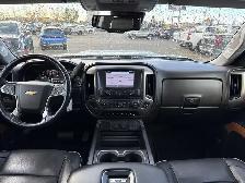 2018 Chevrolet Silverado 2500HD High Country - Photo 25