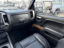 2018 Chevrolet Silverado 2500HD High Country - Photo 26
