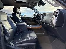 2018 Chevrolet Silverado 2500HD High Country - Photo 30