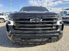 2026 Chevrolet Silverado 1500 High Country - Photo 2
