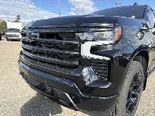 2026 Chevrolet Silverado 1500 High Country - Photo 3