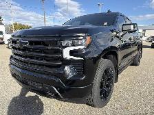 2026 Chevrolet Silverado 1500 High Country - Photo 4