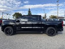 2026 Chevrolet Silverado 1500 High Country - Photo 5