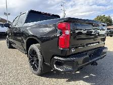 2026 Chevrolet Silverado 1500 High Country - Photo 6