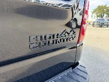 2026 Chevrolet Silverado 1500 High Country - Photo 7