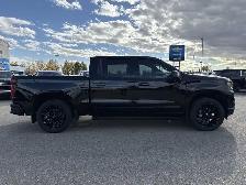 2026 Chevrolet Silverado 1500 High Country - Photo 10