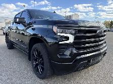 2026 Chevrolet Silverado 1500 High Country - Photo 11