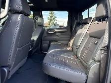 2026 Chevrolet Silverado 1500 High Country - Photo 23