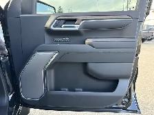 2026 Chevrolet Silverado 1500 High Country - Photo 27