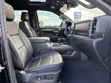 2026 Chevrolet Silverado 1500 High Country - Photo 29