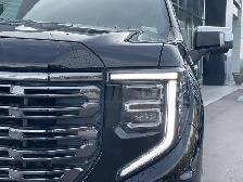 2025 GMC Sierra 1500 Denali Ultimate - Photo 3