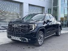 2025 GMC Sierra 1500 Denali Ultimate - Photo 4