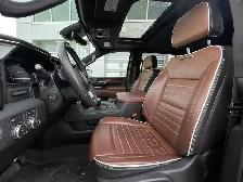 2025 GMC Sierra 1500 Denali Ultimate - Photo 13