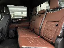 2025 GMC Sierra 1500 Denali Ultimate - Photo 20