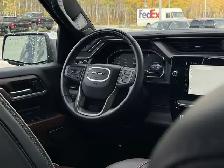 2025 GMC Sierra 1500 Denali Ultimate - Photo 21