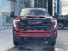 2024 GMC Sierra 3500HD AT4 - Photo 2