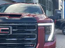 2024 GMC Sierra 3500HD AT4 - Photo 3