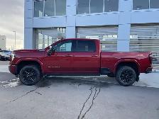 2024 GMC Sierra 3500HD AT4 - Photo 5